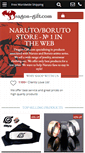 Mobile Screenshot of dragon-gift.com